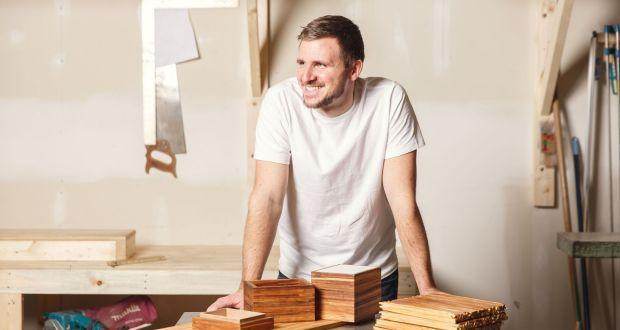 Felix Böck - Ảnh: ChopValue