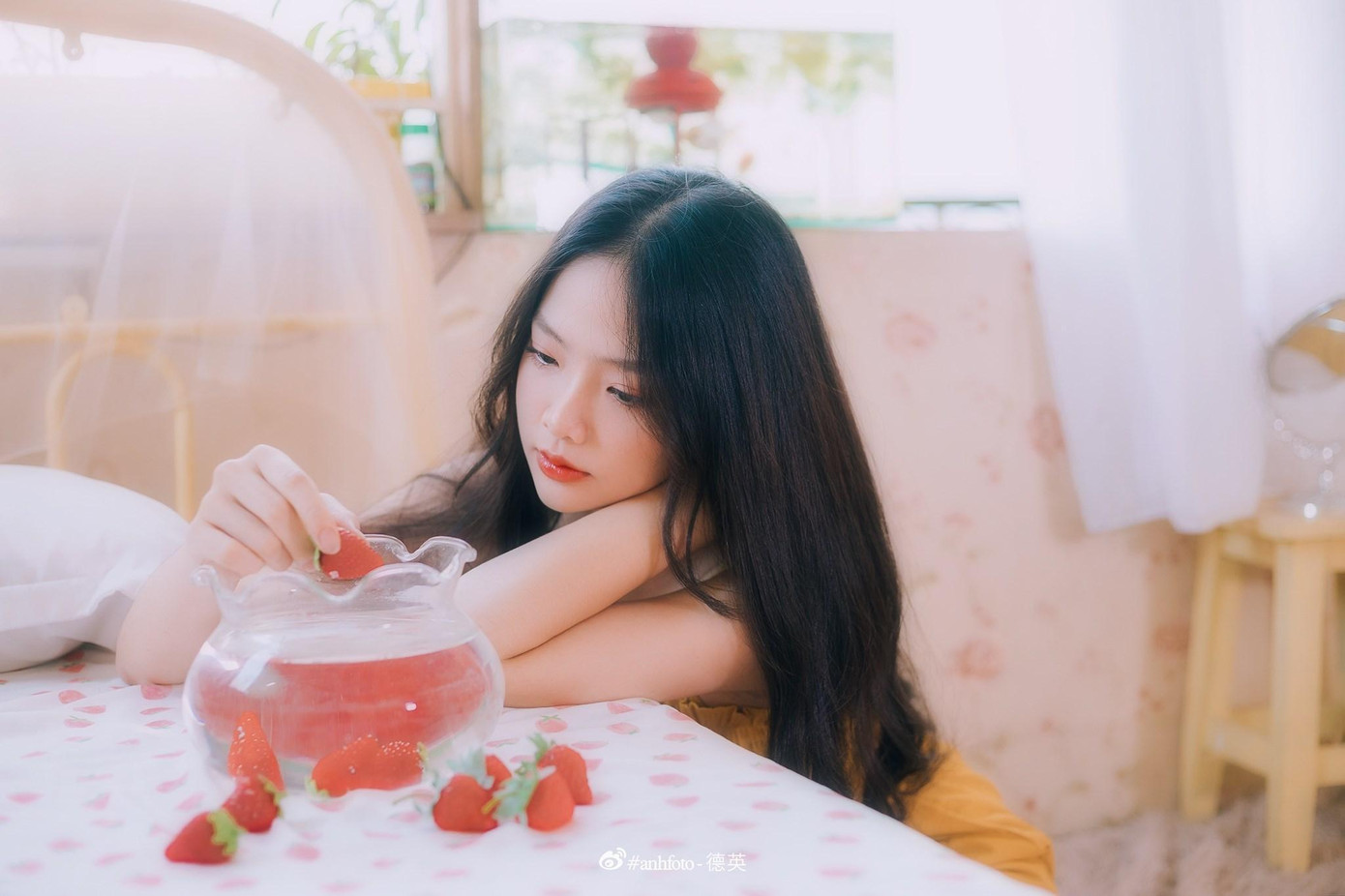 Nét đẹp "gây thương nhớ" Nét đẹp "gây thương nhớ"