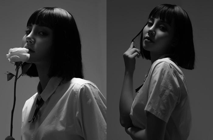 Netizen nhận xét Thúy Quỳnh với Nanno giống nhau &quot;như hai giọt nước&quot;.