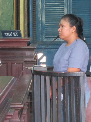 Khonkla trước vành móng ngựa. Khonkla trước vành móng ngựa