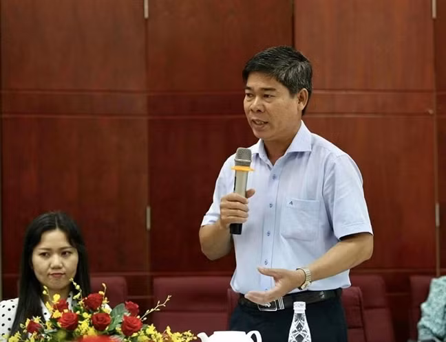 Thủ tục rườm rà, doanh nghiệp 'ngoảnh mặt' việc xây nhà ở công nhân ảnh 1