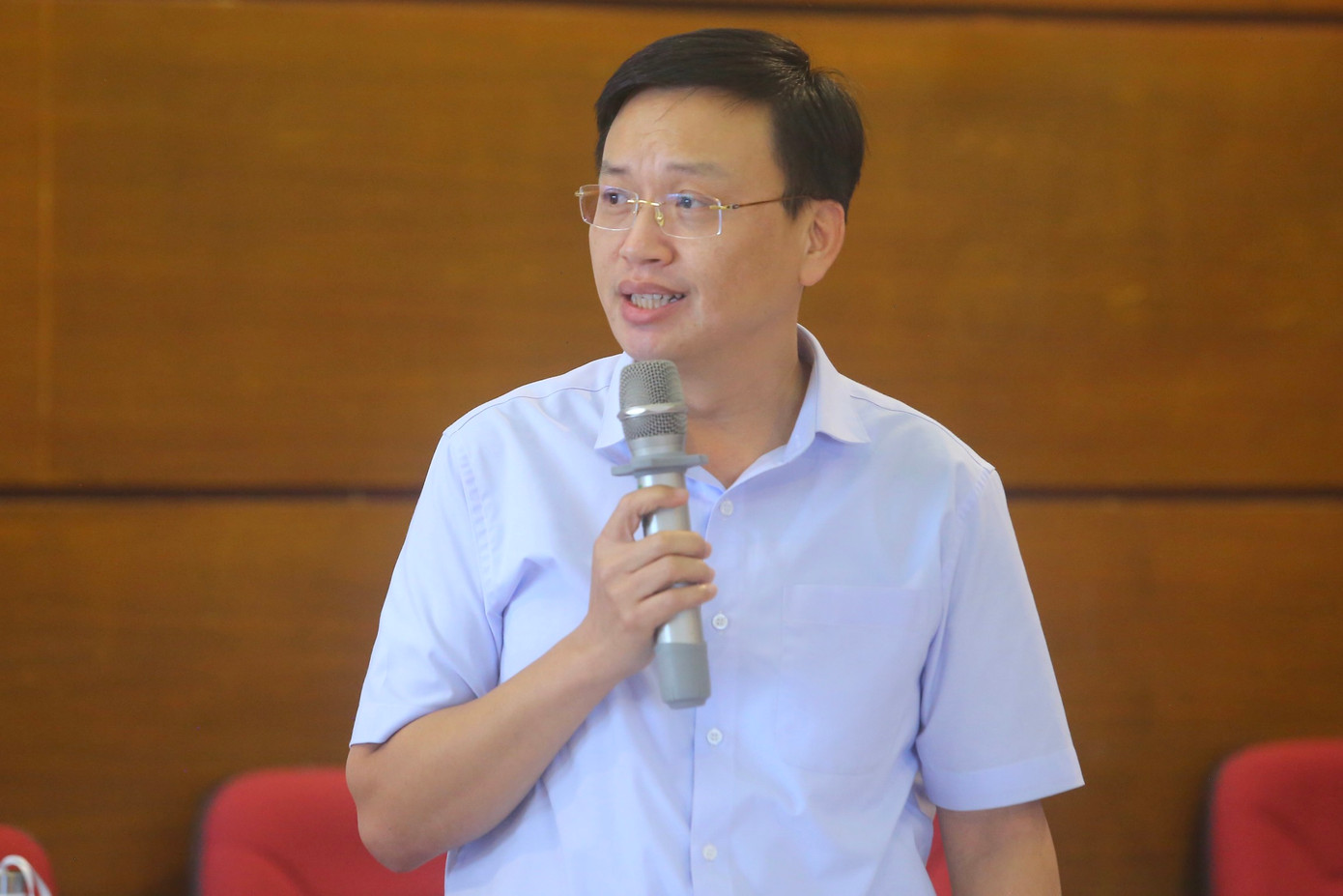 Theo Tiến sĩ Trần Xuân Lượng, để khai thác vận hành có hiệu quả loại hình Condotel cần có “ngân hàng cho Condotel”.