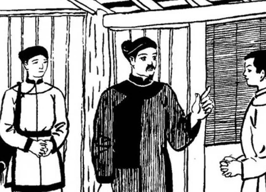 Hai câu thơ sau: “Ta dại, ta tìm nơi vắng vẻ./ Người khôn, người đến chốn lao xao” nằm trong bài thơ nào của Nguyễn Bỉnh Khiêm?