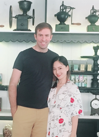 Lan Phương: Cảm ơn con vì đã đến đúng lúc ảnh 1