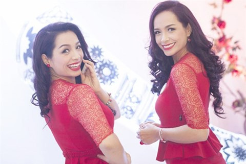 Người mẫu Thúy Hằng: ‘Phụ nữ có quyền kiếm tiền bằng nhan sắc’ ảnh 2