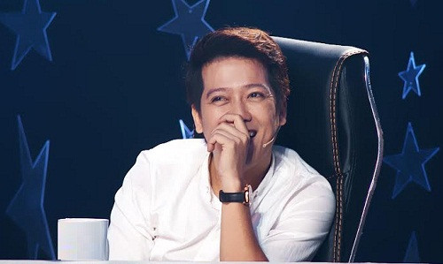 Trường Giang là ai mà khiến nhiều mỹ nhân Việt 'điêu đứng' ảnh 4