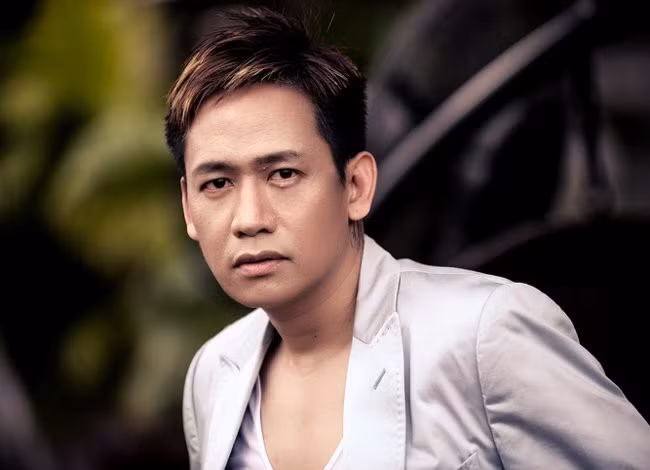 Duy Mạnh: Thời đỉnh cao cũng là mảng tối của cuộc đời ảnh 1