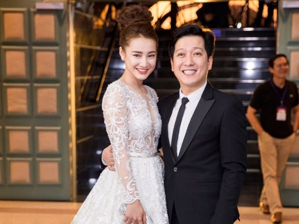 Trường Giang là ai mà khiến nhiều mỹ nhân Việt 'điêu đứng' ảnh 2