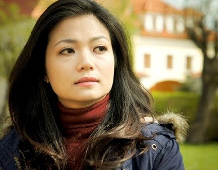 Kiều Anh chia sẻ cuộc sống làm mẹ đơn thân, nhận nhiều lời gạ gẫm ảnh 1