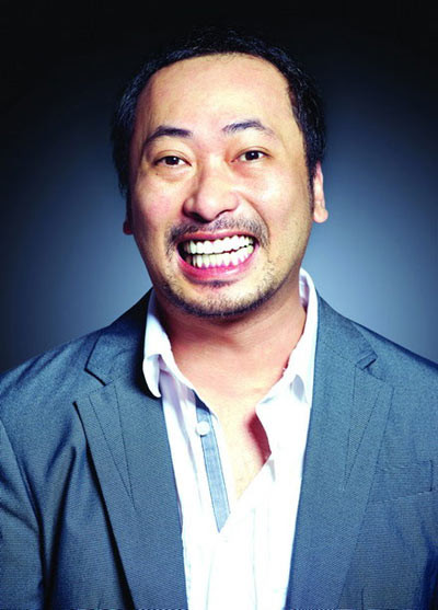 Dũng Khùng bị Lê Hoàng 'bóc mẽ' là lờ đờ như kẻ cướp ảnh 2