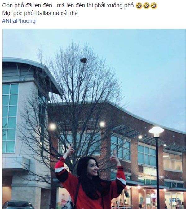 Bản lĩnh Nhã Phương trước loạt scandal tình ái của Trường Giang ảnh 3