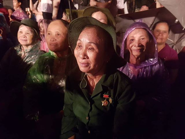 Long trọng kỷ niệm 50 năm Chiến thắng Đồng Lộc ảnh 11