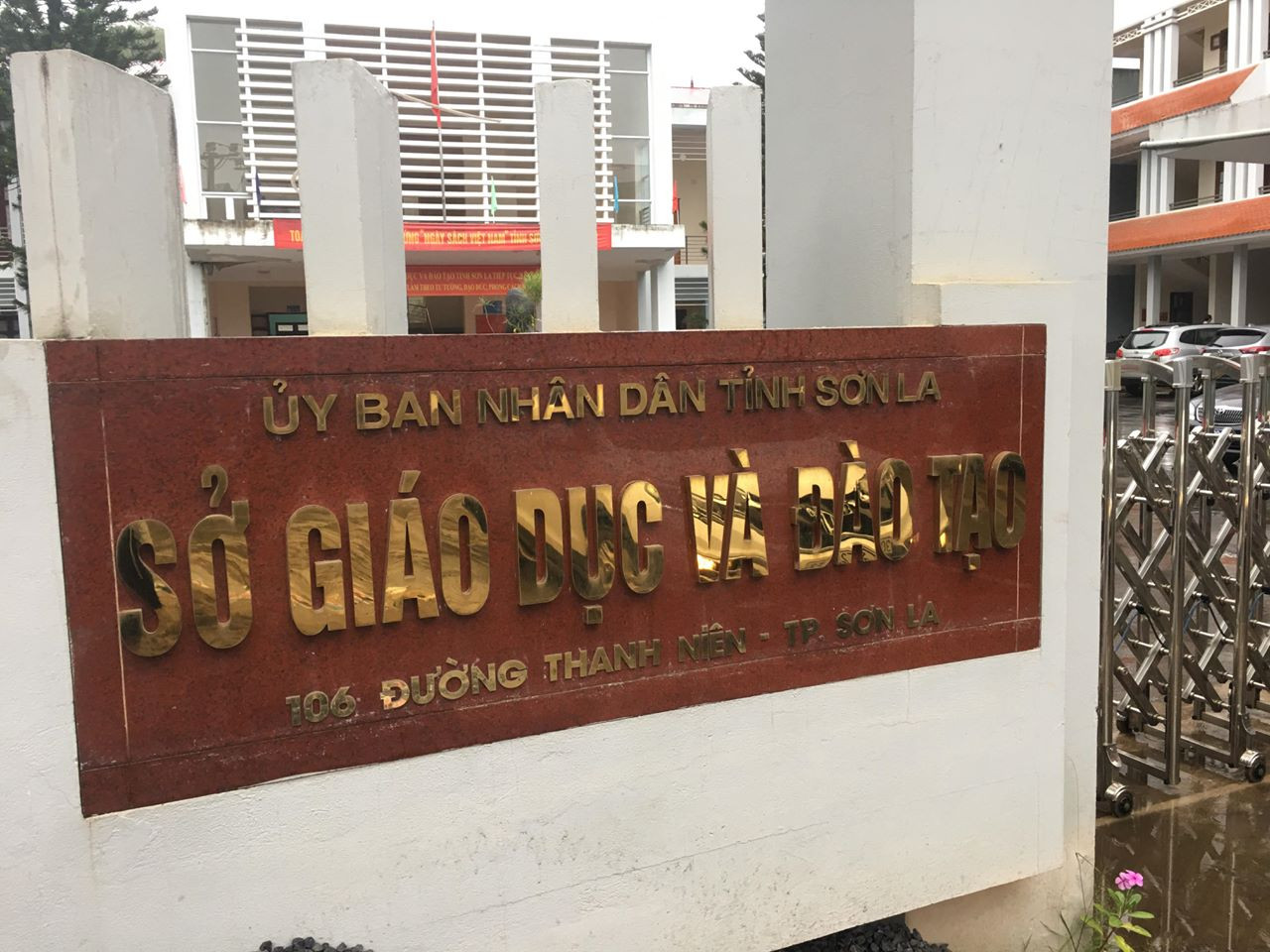 Dự kiến hôm nay sẽ có kết quả rà soát điểm thi Sơn La ảnh 1