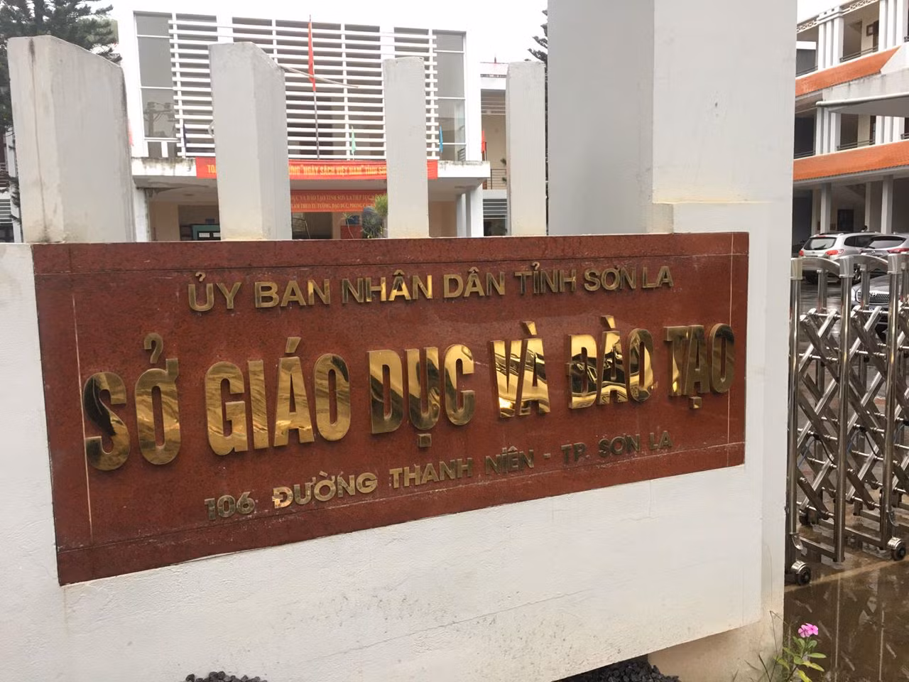 Thêm nhiều địa phương bị nghi vấn điểm thi giống Hà Giang ảnh 10 Thêm nhiều địa phương bị nghi vấn điểm thi giống Hà Giang ảnh 10