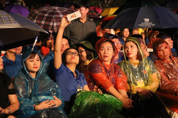 Long trọng kỷ niệm 50 năm Chiến thắng Đồng Lộc ảnh 19