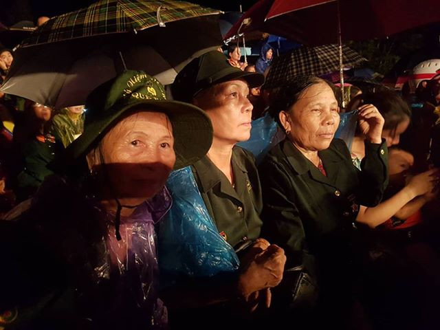 Long trọng kỷ niệm 50 năm Chiến thắng Đồng Lộc ảnh 10