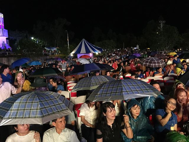 Long trọng kỷ niệm 50 năm Chiến thắng Đồng Lộc ảnh 24