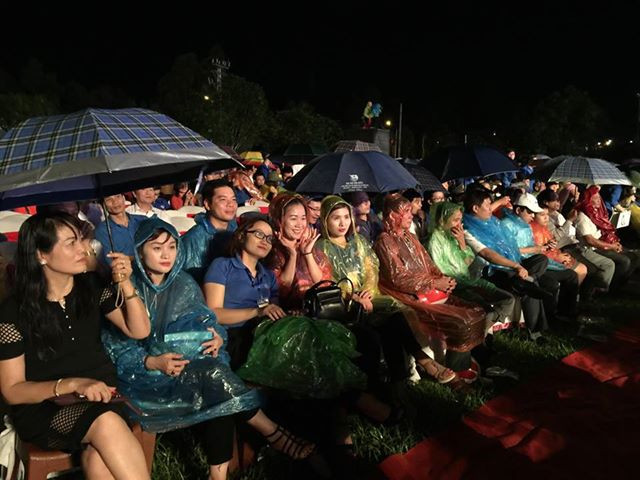 Long trọng kỷ niệm 50 năm Chiến thắng Đồng Lộc ảnh 18