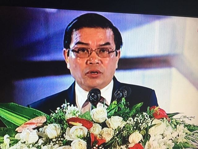 Long trọng kỷ niệm 50 năm Chiến thắng Đồng Lộc ảnh 15