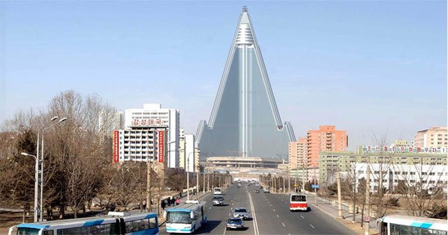 Tên gọi Triều Tiên có nghĩa là gì?