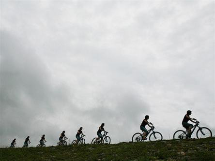 Nối dài niềm đam mê bằng những chuyến đi