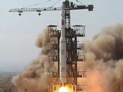 Vụ phóng tên lửa hôm 12/12 của Triều Tiên tiêu tốn khoảng 850 triệu USD