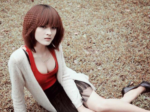 Nguyễn Kiều Oanh