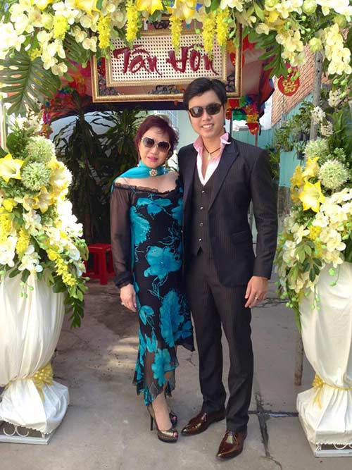 Vũ Hoàng Việt và 