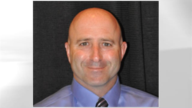  Ông Layne Hardin. Ảnh: ABC News