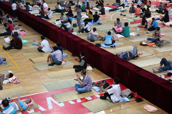 Các bậc phụ huynh luôn cảm thấy vui mừng khi được nhìn thấy con họ bước vào một chặng đường mới