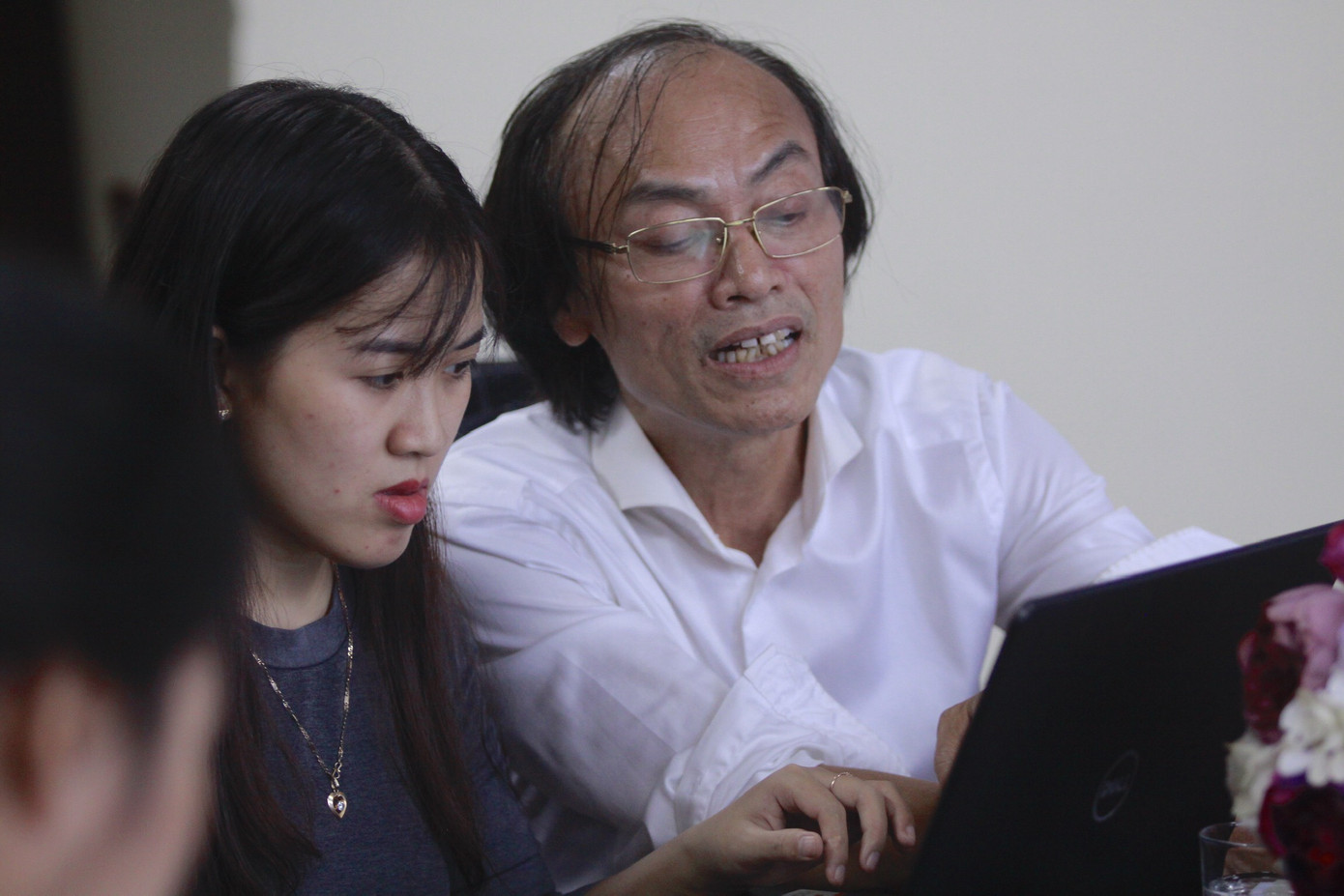 Giao lưu trực tuyến: Phòng chống bệnh Sởi - Quai bị - Rubella ảnh 5