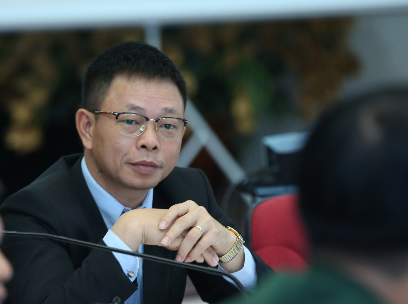 Tọa đàm trực tuyến: Phòng ngừa, ứng phó sự cố tràn dầu trên biển Việt Nam ảnh 7