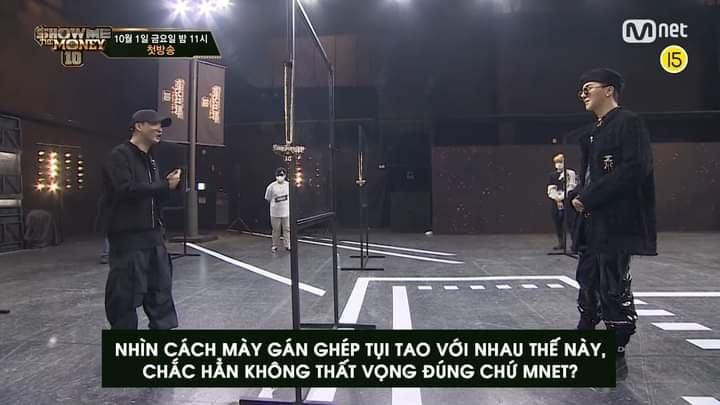 (Nguồn: YG Family&apos;s Lover)