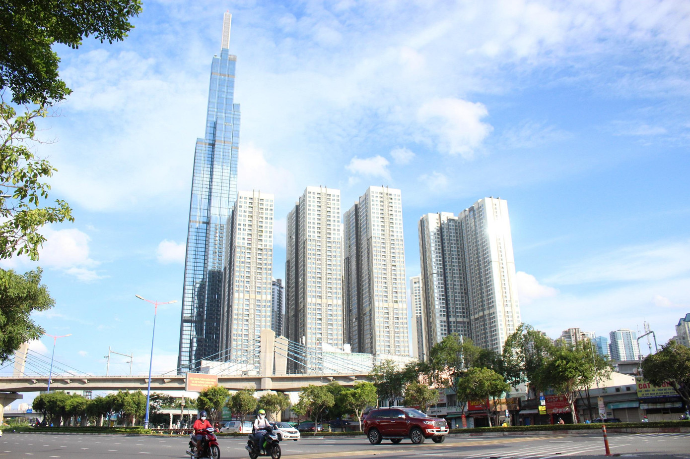 TPHCM có thể phải kéo dài thời gian cách ly xã hội theo chỉ thị 16 thêm một đến hai tuần.