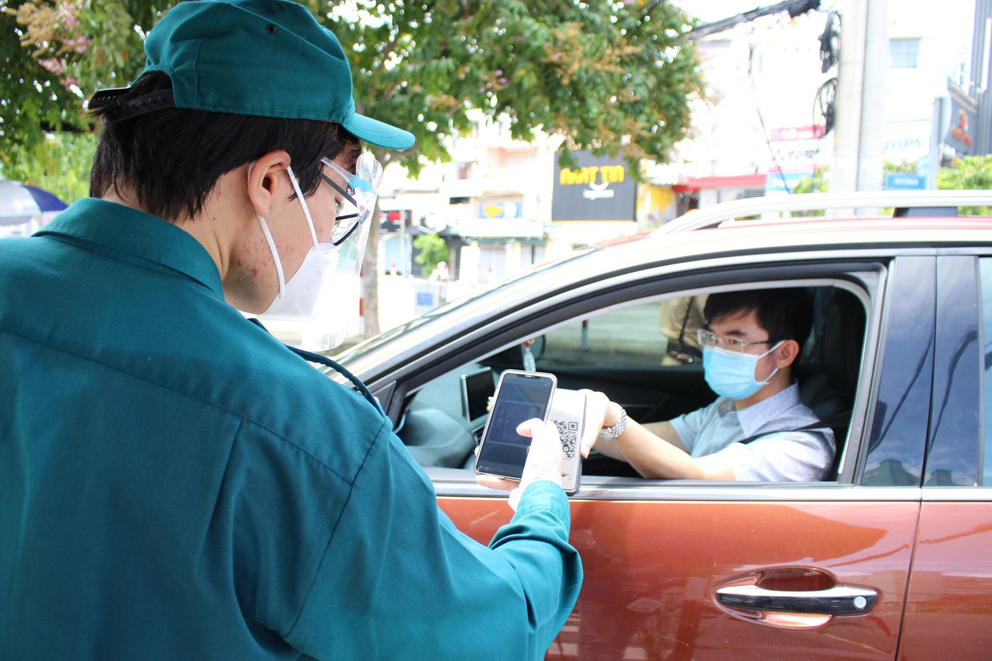 Cần Giờ, Quận 7, Củ Chi là các địa phương tại TPHCM đã kiểm soát được dịch COVID-19 Cần Giờ, Quận 7, Củ Chi là các địa phương tại TPHCM đã kiểm soát được dịch COVID-19