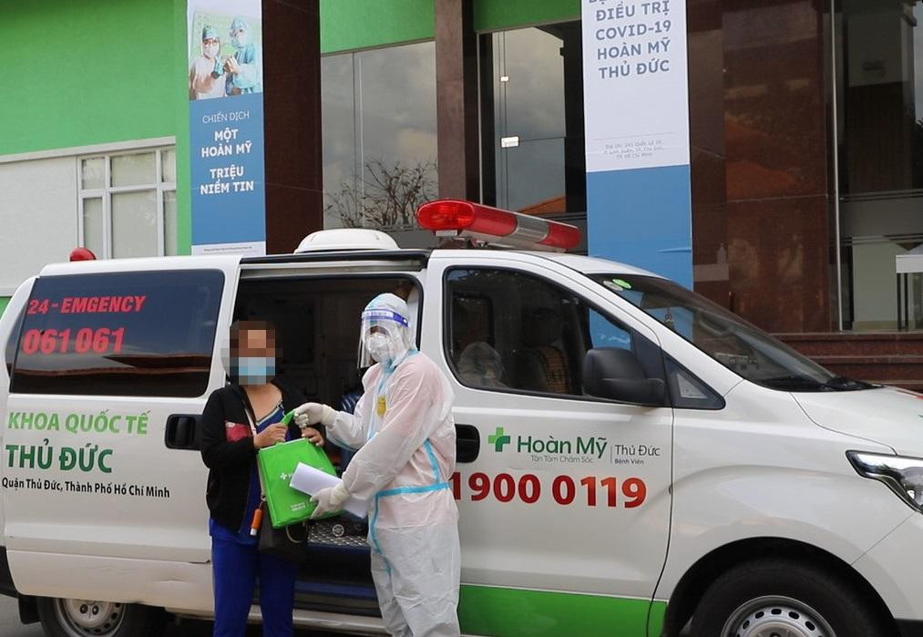 Thu phí điều trị là giải pháp được đề xuất để tăng nguồn lực phục vụ người bệnh tại cơ sở y tế tư nhân và đáp ứng nhu cầu của chính bệnh nhân. Thu phí điều trị là giải pháp được đề xuất để tăng nguồn lực phục vụ người bệnh tại cơ sở y tế tư nhân và đáp ứng nhu cầu của chính bệnh nhân.