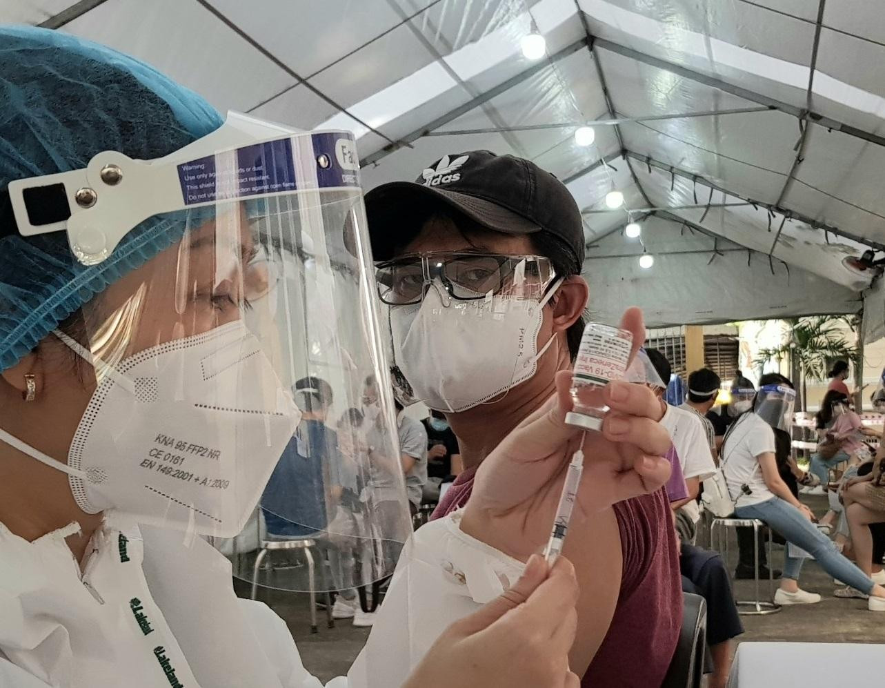 Mũi thứ nhất đã chích loại vắc xin nào thì mũi thứ hai đên chích loại vắc xin đó. Mũi thứ nhất đã chích loại vắc xin nào thì mũi thứ hai đên chích loại vắc xin đó.