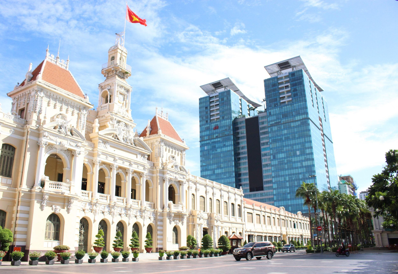 Thành phố sẽ tiếp tục áp dụng cách ly xã hội theo chỉ thị 16 sau ngày 1/8 thêm 1 đến 2 tuần. Thành phố sẽ tiếp tục áp dụng cách ly xã hội theo chỉ thị 16 sau ngày 1/8 thêm 1 đến 2 tuần.