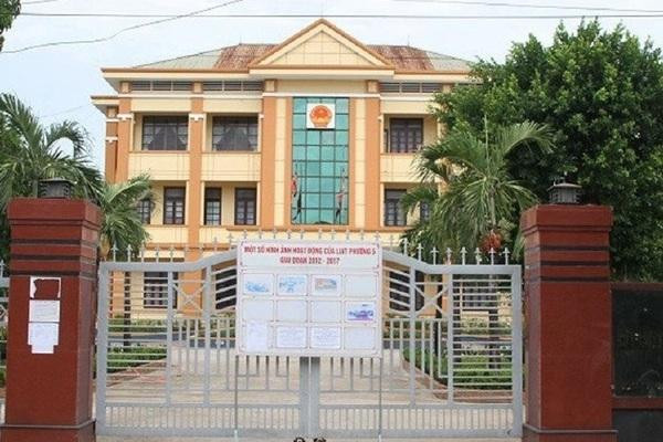Bắt Chủ tịch HĐND phường ở Quảng Trị do sai phạm về đất đai ảnh 1 Bắt Chủ tịch HĐND phường ở Quảng Trị do sai phạm về đất đai ảnh 1