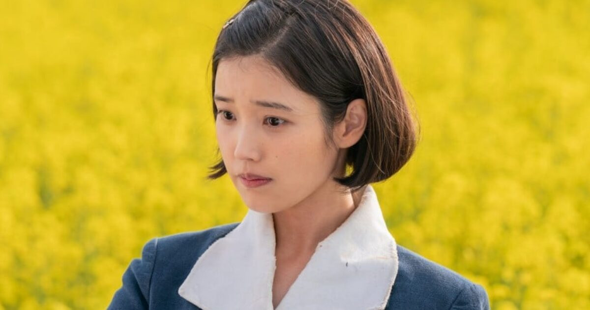 IU khởi động năm 2025 bằng thành công vang dội của Khi cuộc đời cho bạn quả quýt trên phạm vi toàn cầu. IU khởi động năm 2025 bằng thành công vang dội của Khi cuộc đời cho bạn quả quýt trên phạm vi toàn cầu.