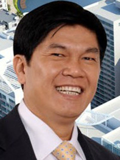 Tỷ phú Việt Nam học trường nào? ảnh 1