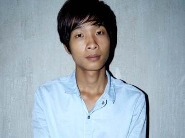 Đặng bị bắt khi đến xin nạn nhân tha thứ