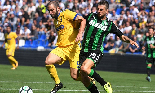 Dybala lập hat-trick, Juventus tìm lại niềm vui ảnh 1