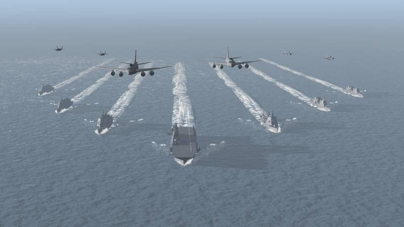 Hải quân Nhật được trang bị cực tốt và có kinh nghiệm hải chiến . Hải quân Nhật được trang bị cực tốt và có kinh nghiệm hải chiến