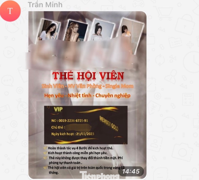 Muốn gặp gỡ tâm sự với gái trẻ, cụ ông sập bẫy lừa đảo, mất tiền tỷ ảnh 2 Muốn gặp gỡ tâm sự với gái trẻ, cụ ông sập bẫy lừa đảo, mất tiền tỷ ảnh 2