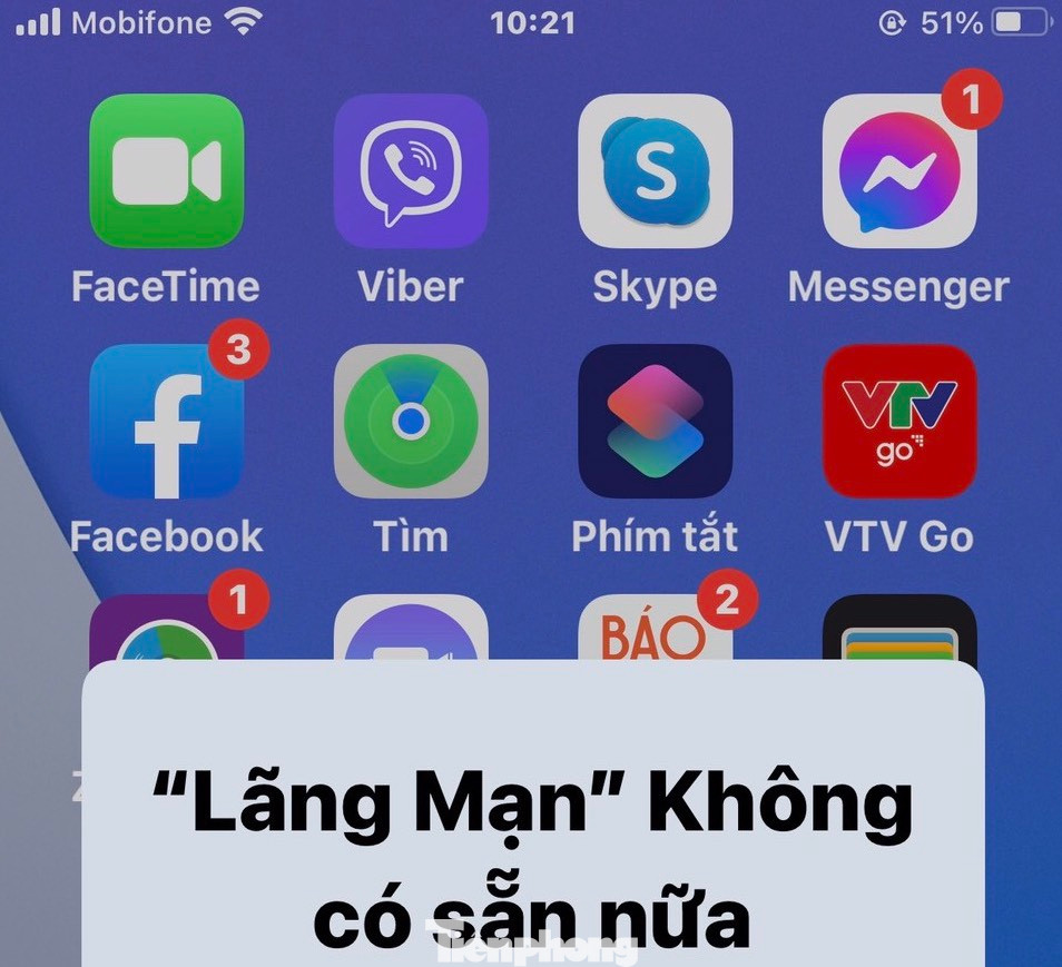 Và khóa app. Và khóa app.