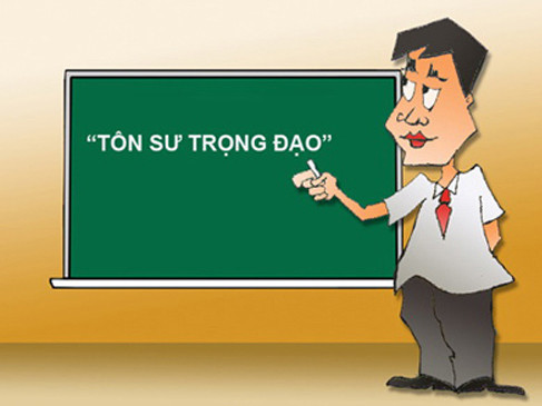 Phải chẳng khái niệm 