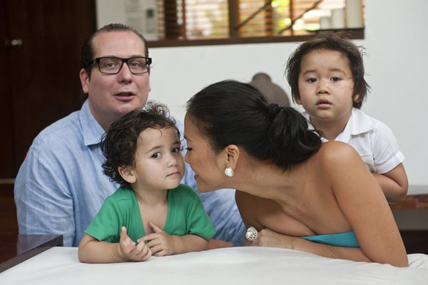 Mỹ nhân 'Gái nhảy': Người hạnh phúc, kẻ cay đắng trong hôn nhân ảnh 9