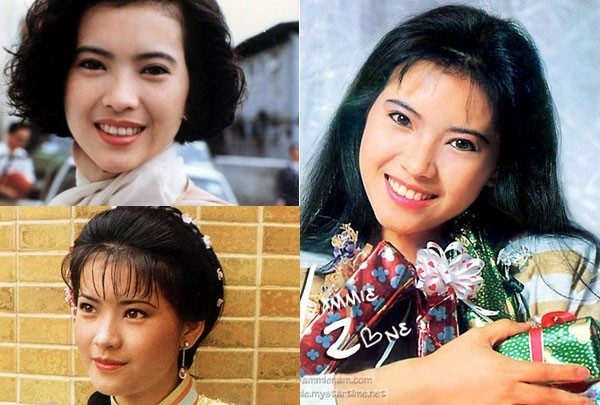 Những sao Hoa ngữ có sự nghiệp xuống dốc vì rối loạn tâm lý ảnh 1