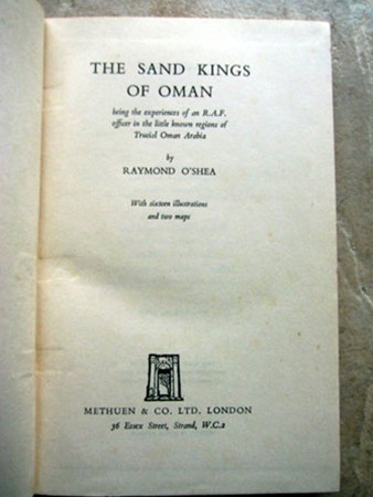 Bí ẩn thành phố đột nhiên 'biến mất' trên bán đảo Arập ảnh 1